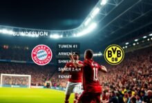 Pertandingan Sepak Bola