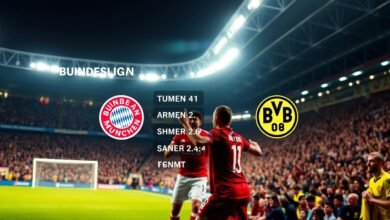 Pertandingan Sepak Bola