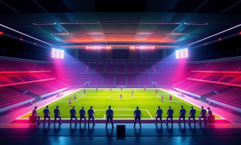 aturan 5+1 substitution