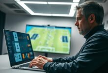 software analisis pertandingan