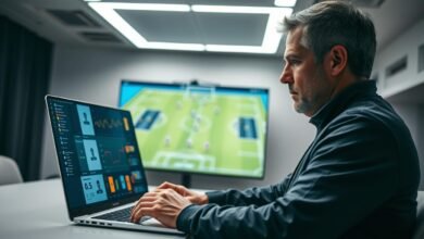 software analisis pertandingan