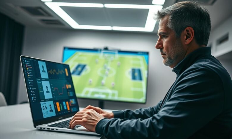 software analisis pertandingan