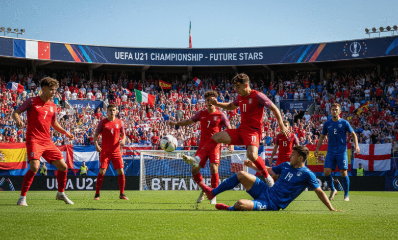 Euro U21 2025