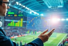 machine learning football prediction