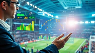 machine learning football prediction