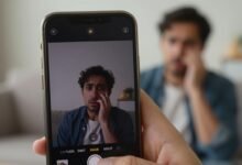 Solusi Kamera HP Error atau Blank